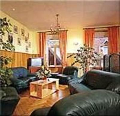 фото отеля Hotel De Gerardmer
