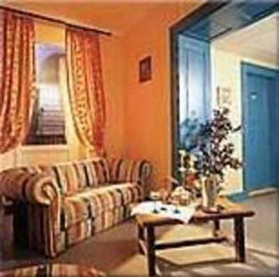 фото отеля Hotel De Gerardmer