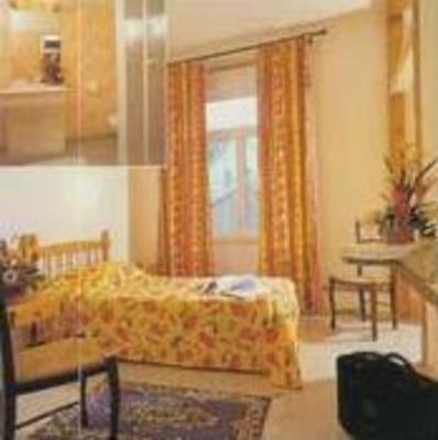 фото отеля Hotel De Gerardmer