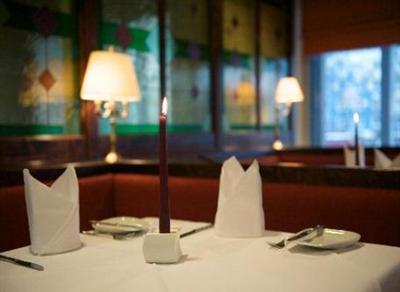 фото отеля Holiday Inn Berlin City East