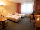 фото отеля Holiday Inn Berlin City East