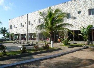 фото отеля Beach Hotel Jacuma