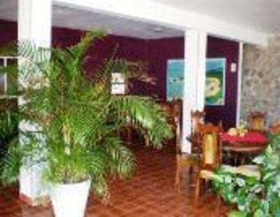 фото отеля Beach Hotel Jacuma