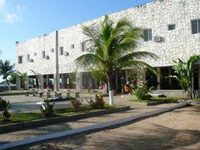 Beach Hotel Jacuma