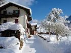 фото отеля Landhaus Sonnheim Lofer