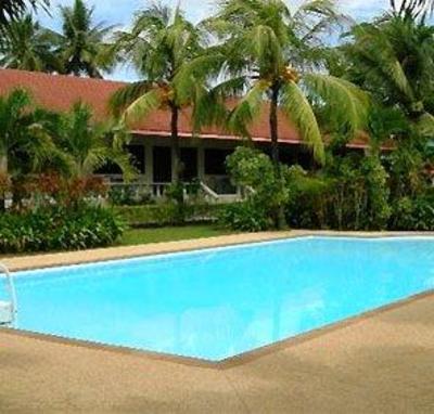 фото отеля The Golddigger's Resort