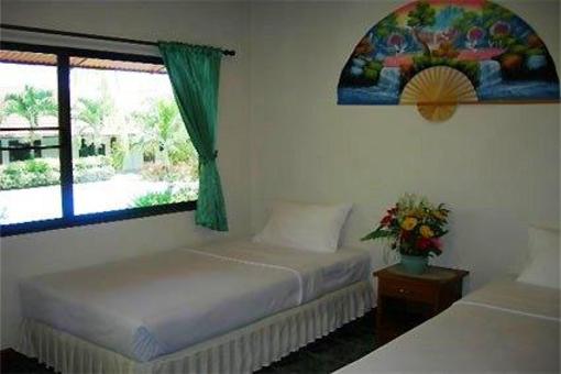 фото отеля The Golddigger's Resort