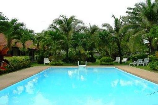 фото отеля The Golddigger's Resort