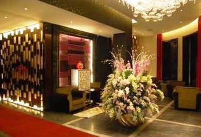 фото отеля Mudanjiang Li Bai Boutique Hotel