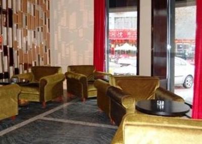 фото отеля Mudanjiang Li Bai Boutique Hotel