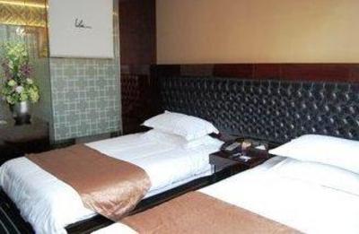 фото отеля Mudanjiang Li Bai Boutique Hotel
