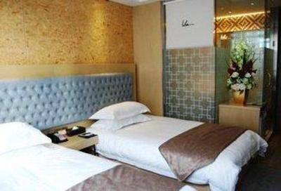 фото отеля Mudanjiang Li Bai Boutique Hotel