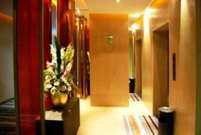 фото отеля Mudanjiang Li Bai Boutique Hotel