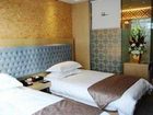 фото отеля Mudanjiang Li Bai Boutique Hotel