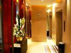 фото отеля Mudanjiang Li Bai Boutique Hotel