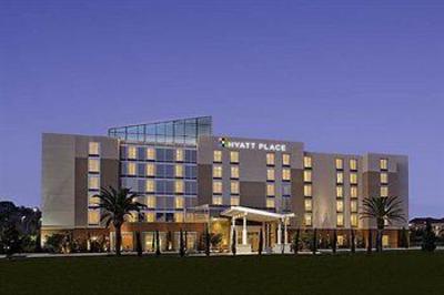 фото отеля Hyatt Place Fort Lauderdale Airport South