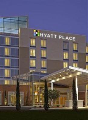 фото отеля Hyatt Place Fort Lauderdale Airport South