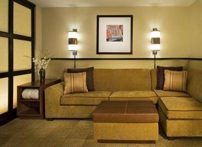 фото отеля Hyatt Place Fort Lauderdale Airport South
