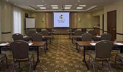 фото отеля Hyatt Place Fort Lauderdale Airport South