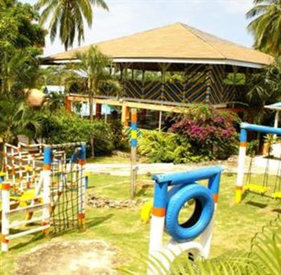 фото отеля Cabanas Agua Dulce