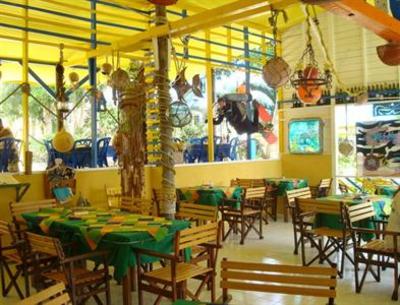 фото отеля Cabanas Agua Dulce