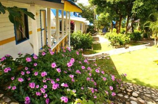 фото отеля Cabanas Agua Dulce