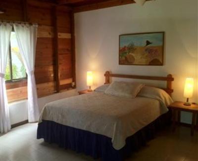 фото отеля Cabanas Agua Dulce