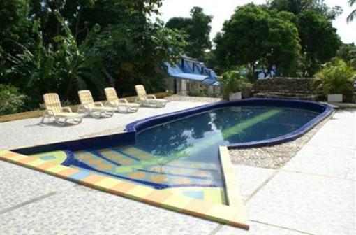 фото отеля Cabanas Agua Dulce