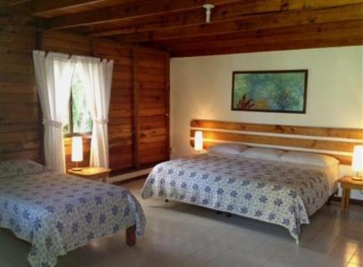 фото отеля Cabanas Agua Dulce