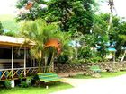 фото отеля Cabanas Agua Dulce