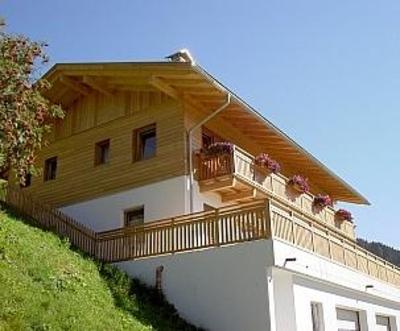 фото отеля Pircherhof