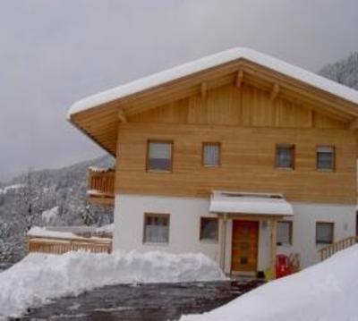 фото отеля Pircherhof