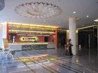 фото отеля Motel 168 Suzhou Xiangcheng Avenue