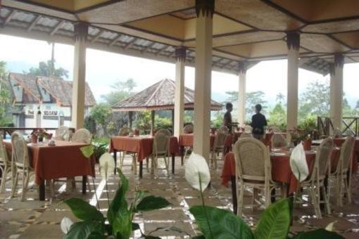 фото отеля Toraja Torsina Hotel