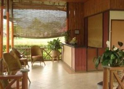 фото отеля Toraja Torsina Hotel