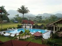 Toraja Torsina Hotel