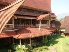 фото отеля Toraja Torsina Hotel