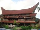 фото отеля Toraja Torsina Hotel