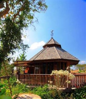 фото отеля T.P. Rajchadej Place