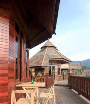 фото отеля T.P. Rajchadej Place