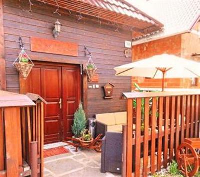 фото отеля Privat Nemesany