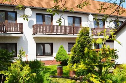 фото отеля Hotel Zum Goldenen Stern Unterspreewald