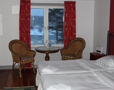 фото отеля Hotell Havsbaden