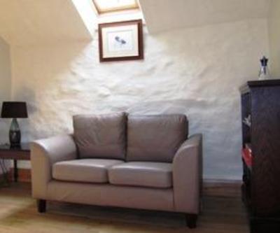 фото отеля The Barn B&B Port Talbot