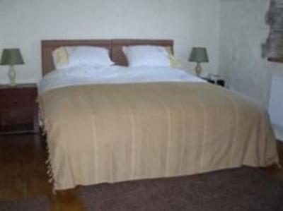 фото отеля The Barn B&B Port Talbot
