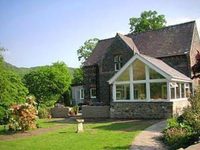 Henllys The Courthouse