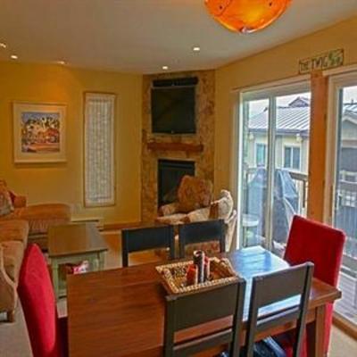 фото отеля Woodbridge Condominiums Snowmass Village