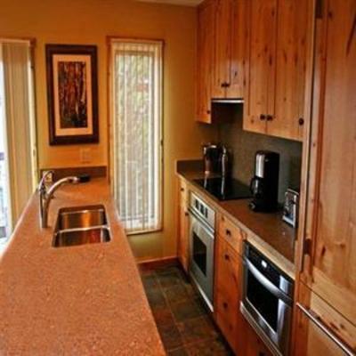 фото отеля Woodbridge Condominiums Snowmass Village