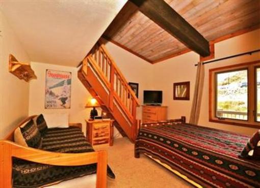 фото отеля Woodbridge Condominiums Snowmass Village