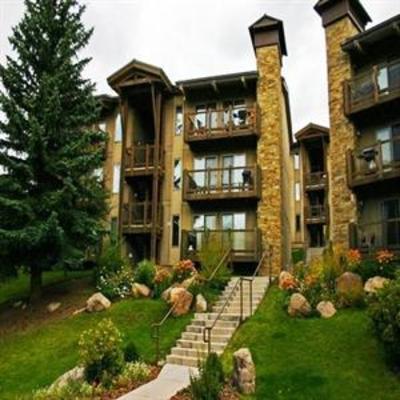 фото отеля Woodbridge Condominiums Snowmass Village